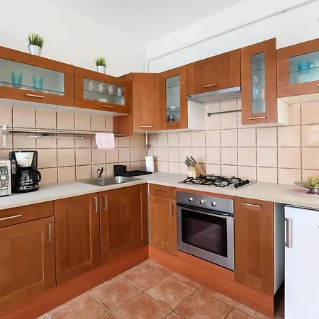 Appartement Vaci170