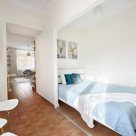 Apartment Vaci170 Budapest