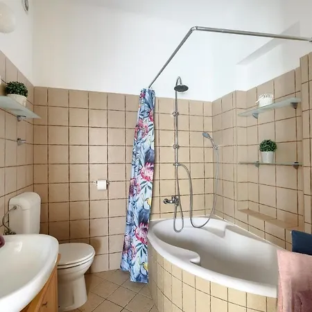 Apartment Vaci170