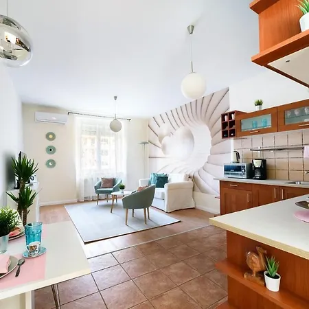Vaci170 Budapest