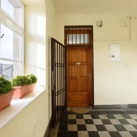 Vaci170 Apartment *