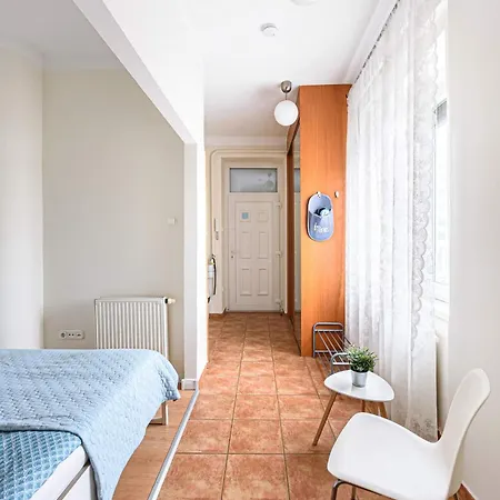 Appartement Vaci170