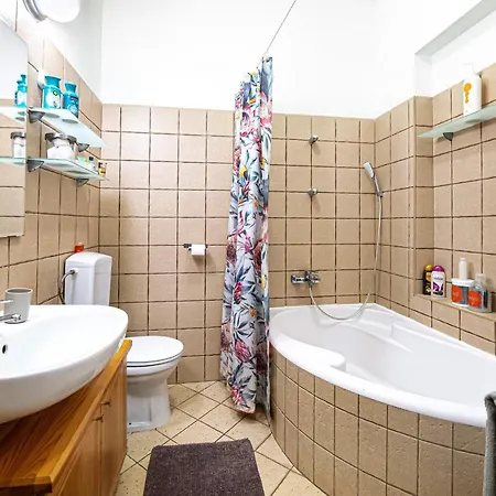Vaci170 Appartement *