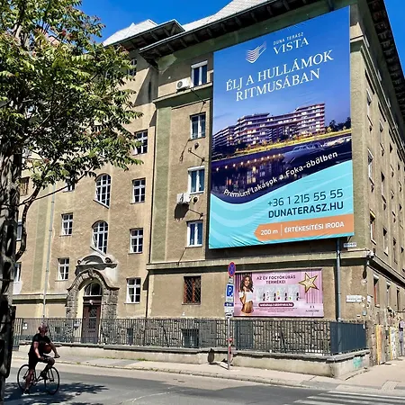 Vaci170 Lägenhet