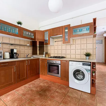 Vaci170 Budapeşte